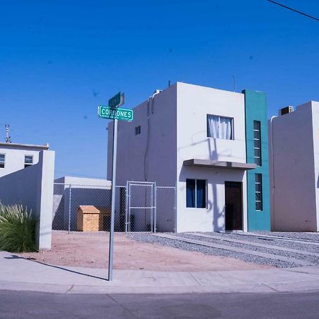 Casa Pacifica Residencial Hotel Mexicali Exterior foto